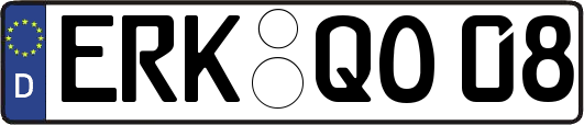 ERK-QO08