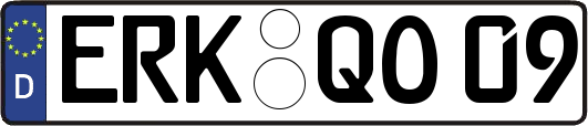 ERK-QO09