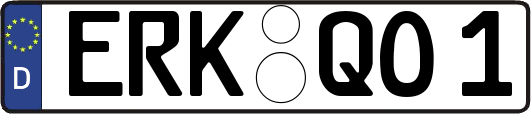 ERK-QO1