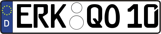ERK-QO10
