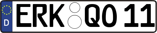 ERK-QO11