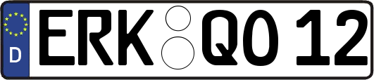ERK-QO12
