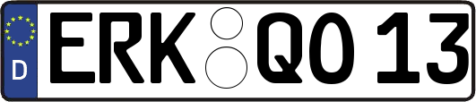 ERK-QO13
