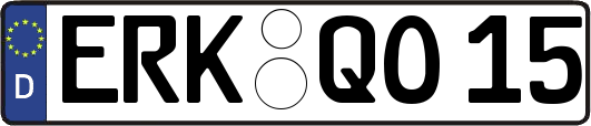 ERK-QO15