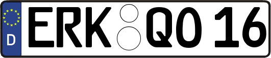 ERK-QO16