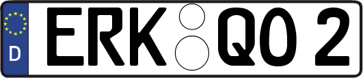 ERK-QO2