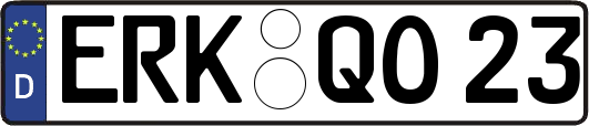 ERK-QO23
