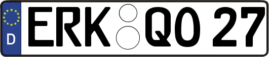 ERK-QO27