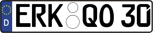 ERK-QO30