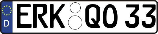 ERK-QO33