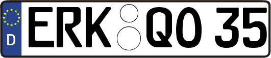 ERK-QO35