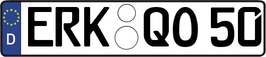 ERK-QO50