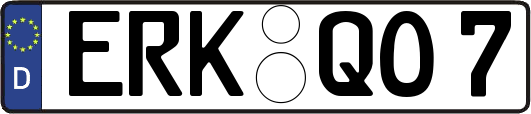 ERK-QO7