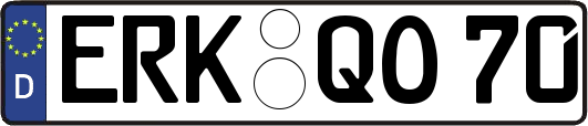 ERK-QO70