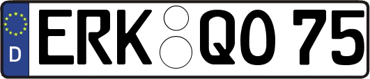 ERK-QO75