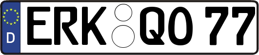 ERK-QO77