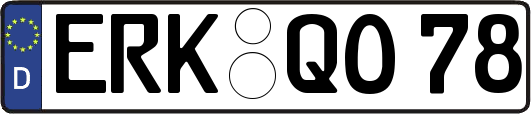 ERK-QO78