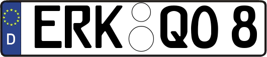 ERK-QO8