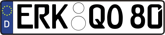 ERK-QO80