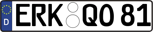 ERK-QO81
