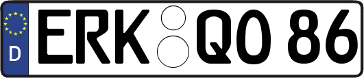 ERK-QO86