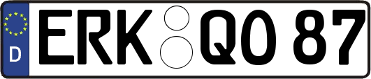 ERK-QO87