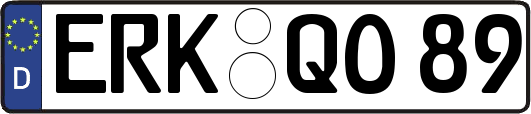 ERK-QO89
