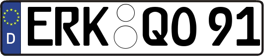 ERK-QO91