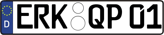 ERK-QP01