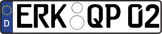 ERK-QP02