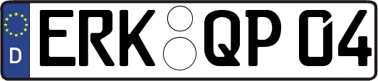 ERK-QP04