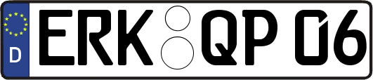 ERK-QP06