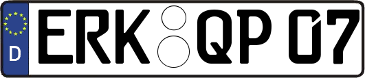 ERK-QP07
