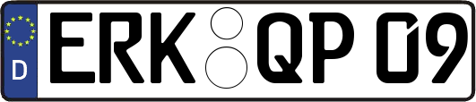 ERK-QP09