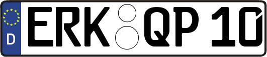 ERK-QP10