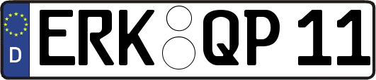 ERK-QP11