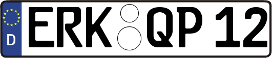 ERK-QP12
