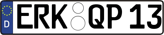 ERK-QP13