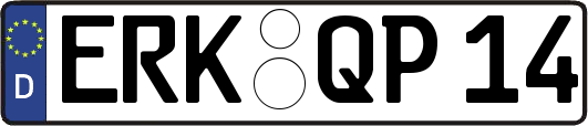 ERK-QP14