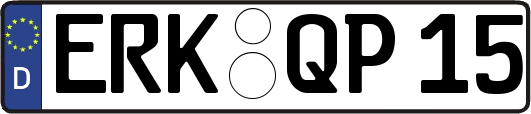 ERK-QP15