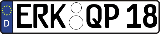 ERK-QP18
