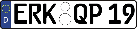 ERK-QP19