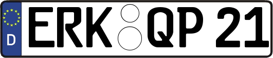 ERK-QP21