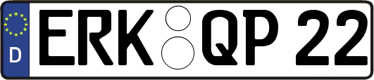 ERK-QP22
