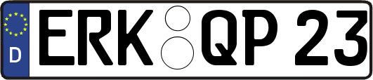 ERK-QP23