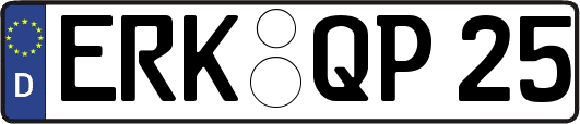 ERK-QP25
