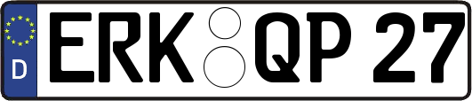 ERK-QP27