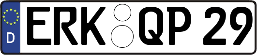 ERK-QP29