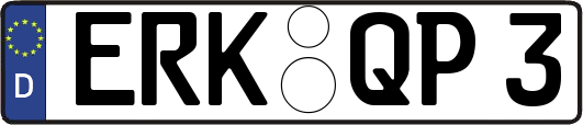 ERK-QP3