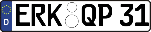 ERK-QP31